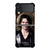 DAMON SALVATORE ACT Samsung Galaxy Z Flip 3 5G Case Cover