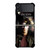DAMON SALVATORE THE VAMPIRE Samsung Galaxy Z Flip 3 5G Case Cover