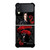 DAMON SALVATORE VAMPIRE DIARIES Samsung Galaxy Z Flip 3 5G Case Cover