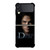 DAMON SALVATORE Samsung Galaxy Z Flip 3 5G Case Cover