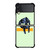 DANIEL DUMILE MF DOOM LOGO Samsung Galaxy Z Flip 3 5G Case Cover
