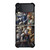 DARK SOULS DARK ARTORIAS Samsung Galaxy Z Flip 3 5G Case Cover
