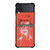 DAVID BOWIE ART Samsung Galaxy Z Flip 3 5G Case Cover