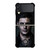 DEAN WINCHESTER SUPERNATURAL Samsung Galaxy Z Flip 3 5G Case Cover
