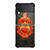 DELTA SIGMA THETA Samsung Galaxy Z Flip 3 5G Case Cover