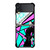 DEMI LOVATO Samsung Galaxy Z Flip 3 5G Case Cover