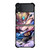 DEMON SLAYER INOSUKE Samsung Galaxy Z Flip 3 5G Case Cover