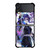 DEMON SLAYER SHINOBU KOCHO Samsung Galaxy Z Flip 3 5G Case Cover