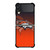 DENVER BRONCOS LOGO Samsung Galaxy Z Flip 3 5G Case Cover