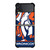 DENVER BRONCOS THE BRONCOS Samsung Galaxy Z Flip 3 5G Case Cover