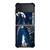 DENVER BRONCOS Samsung Galaxy Z Flip 3 5G Case Cover