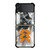 DESTINY HUNTER GAME Samsung Galaxy Z Flip 3 5G Case Cover