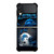 DETROIT LIONS METAL Samsung Galaxy Z Flip 3 5G Case Cover