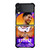DEVIN BOOKER PHOENIX SUNS BASKETBALL Samsung Galaxy Z Flip 3 5G Case Cover