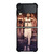 DEVIN BOOKER PHOENIX SUNS NBA Samsung Galaxy Z Flip 3 5G Case Cover