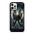 THE X FILE MOVIE iPhone 12 Pro Max Case Cover