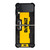 DEWALT AMP SOUND Samsung Galaxy Z Flip 3 5G Case Cover