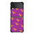 DINOSAUR TYREX Samsung Galaxy Z Flip 3 5G Case Cover