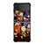DISNEY DUCKTALES CARTOON 2 Samsung Galaxy Z Flip 3 5G Case Cover