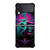 DISNEY HAUNTED MANSION JEFF GRANITO 2 Samsung Galaxy Z Flip 3 5G Case Cover