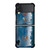 DIVERGENT ICON Samsung Galaxy Z Flip 3 5G Case Cover