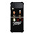 DOBRE BROTHERS CARTOON Samsung Galaxy Z Flip 3 5G Case Cover