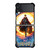 DOCTOR STRANGE MARVEL 1 Samsung Galaxy Z Flip 3 5G Case Cover