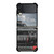 DODGE SRT CAR 2 Samsung Galaxy Z Flip 3 5G Case Cover