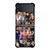 DOLAN TWINS 2 Samsung Galaxy Z Flip 3 5G Case Cover