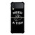 DOLAN TWINS NEED A TISH 1 Samsung Galaxy Z Flip 3 5G Case Cover