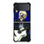 DOLORES O'RIORDAN Samsung Galaxy Z Flip 3 5G Case Cover