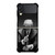 DONALD TRUMP Samsung Galaxy Z Flip 3 5G Case Cover