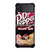 DR PEPPER BANANA Samsung Galaxy Z Flip 3 5G Case Cover