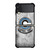DRAGON BALL CAPSULE CORP 2 Samsung Galaxy Z Flip 3 5G Case Cover