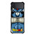 DRAGON BALL MORO 73 Samsung Galaxy Z Flip 3 5G Case Cover