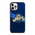 UTAH JAZZ LOGO NBA iPhone 12 Pro Max Case Cover