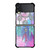 DREAM CATCHER WEB Samsung Galaxy Z Flip 3 5G Case Cover