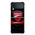 DUCATI MOTOR Samsung Galaxy Z Flip 3 5G Case Cover