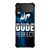 DUDE PERFECT Samsung Galaxy Z Flip 3 5G Case Cover