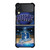DUKE BLUE DEVILS 4 Samsung Galaxy Z Flip 3 5G Case Cover