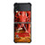 DUNGEONS AND DRAGONS GAME Samsung Galaxy Z Flip 3 5G Case Cover