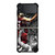 DWYANE WADE CLASSIC Samsung Galaxy Z Flip 3 5G Case Cover