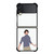 DYLAN O'BRIEN Samsung Galaxy Z Flip 3 5G Case Cover