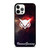 VANOS GAMING LOGO iPhone 12 Pro Max Case Cover