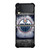 EDMONTON OILERS LOGO Samsung Galaxy Z Flip 3 5G Case Cover