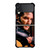 ELVIS PRESLEY Samsung Galaxy Z Flip 3 5G Case Cover