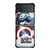 FALCON AND WINTER SOLDIER MARVEL Samsung Galaxy Z Flip 3 5G Case Cover