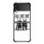 FALL OUT BOY ROCK Samsung Galaxy Z Flip 3 5G Case Cover