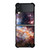 FANTASTIC SPACE Samsung Galaxy Z Flip 3 5G Case Cover