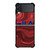 FILA DAZZLE 2 Samsung Galaxy Z Flip 3 5G Case Cover